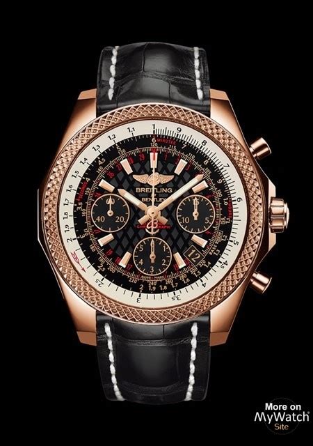 breitling b06 gold|Breitling for Bentley B06 S (Updated with Prices) .